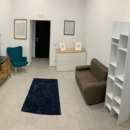 Home Toto 2.0 Νάπολη Εξωτερικό φωτογραφία