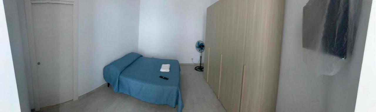Home Toto 2.0 Νάπολη Εξωτερικό φωτογραφία