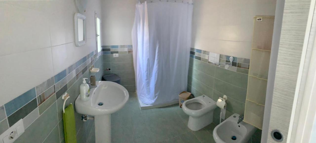 Home Toto 2.0 Νάπολη Εξωτερικό φωτογραφία