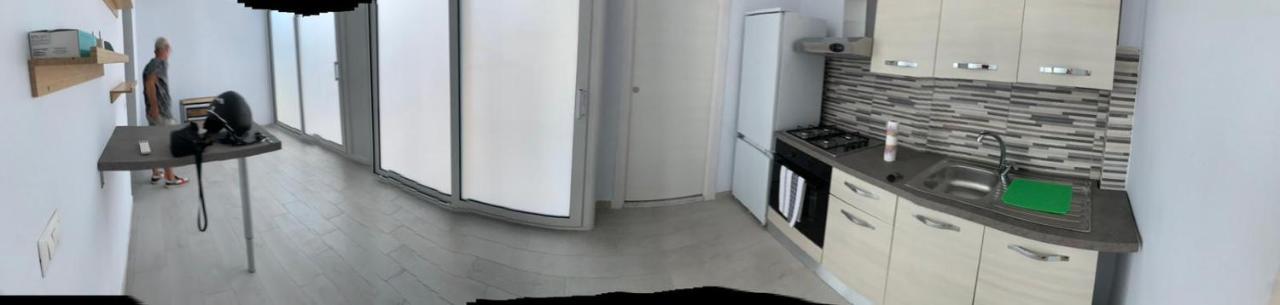 Home Toto 2.0 Νάπολη Εξωτερικό φωτογραφία
